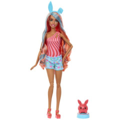 Лялька Barbie "Pop Reveal" серії "Костюмована вечірка" – образ кролика