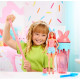 Лялька Barbie "Pop Reveal" серії "Костюмована вечірка" – образ кролика