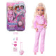 Лялька Barbie Малібу “Dream Besties” серії “Вікенд-подорож”