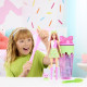 Лялька Barbie "Pop Reveal" серії "Костюмована вечірка" – образ кошеняти
