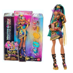Лялька Нефера "Монстро-класика" Monster High