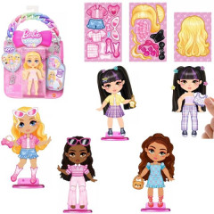 Лялечка Стіккі Стайл Barbie (в ас.)