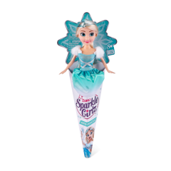 Sparkle Girls Зимова принцеса в асортименті
