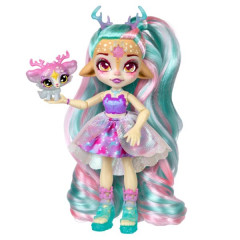 Лялька-сюрприз Дірлі Pixlings TM "Magic Mixies"