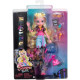 Лялька Лагуна "Монстро-класика" Monster High – нове покоління