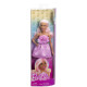 Кукла Barbie "Модница" – розовая роза