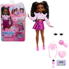 Лялька Barbie Бруклін "Dream Besties" – новий аутфіт