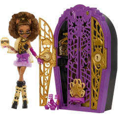 Набір-сюрприз "Жахо-секрети Клодін" серії "Таємниці Жахлівуда" Monster High