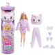 Лялька Barbie "Cutie Reveal" серії "Милі бантики" – кошеня