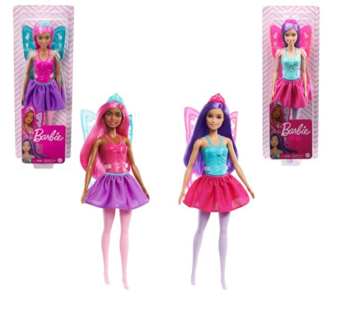 Фея з Дрімтопії (в ас.) Barbie