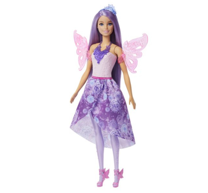 Набор Barbie "Магия образов" серии Fantastic fashion