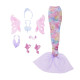 Набор Barbie "Магия образов" серии Fantastic fashion
