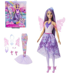 Набір Barbie "Магія образів" серії Fantastic fashion