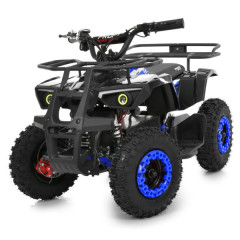 Квадроцикл HB-ATV1000AS-2-4