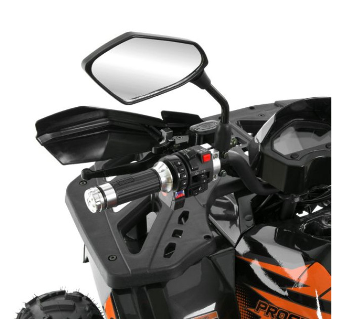 Квадроцикл HB-FC1450-2-7(MP3)