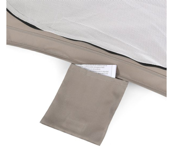 Намет MR 1515 Cashmere Beige