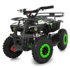 Квадроцикл HB-ATV1000AS-2-5
