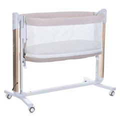 Ліжечко-манеж ME 1125-G NOA Beige