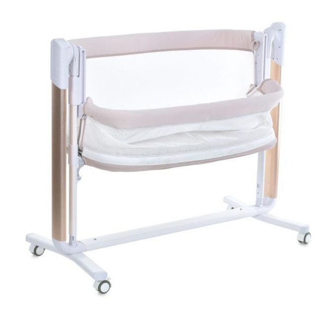 Ліжечко-манеж ME 1125-G NOA Beige