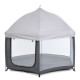 Намет MR 1515 Platinum Grey