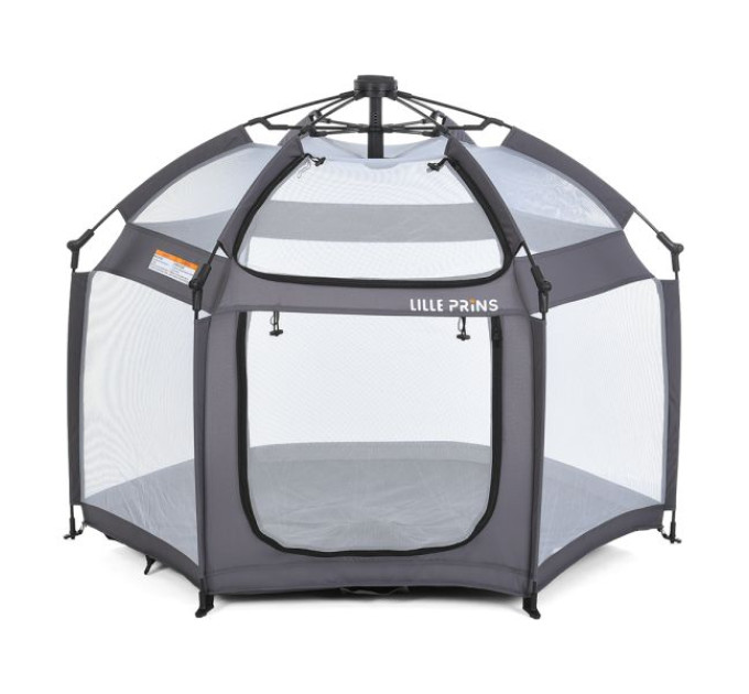 Намет MR 1515 Platinum Grey