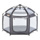 Намет MR 1515 Platinum Grey
