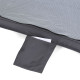 Намет MR 1515 Platinum Grey