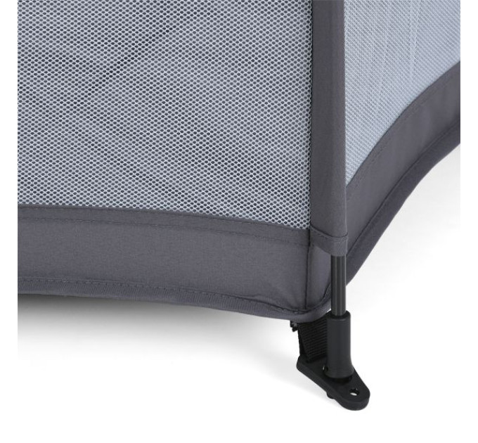 Намет MR 1515 Platinum Grey