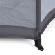 Намет MR 1515 Platinum Grey
