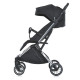 Коляска детская ME 1129 LINK Black Striped