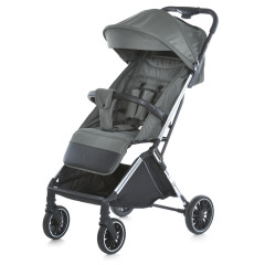 Коляска дитяча ME 1129 LINK Moss Striped