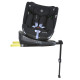 Автокресло ME 1146 i-STAND Royal Black