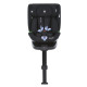 Автокресло ME 1146 i-STAND Royal Black