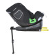 Автокресло ME 1146 i-STAND Royal Black