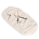 Конверт у візок ME 1132 Footmuff Teddy Bear