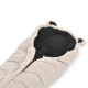Конверт у візок ME 1132 Footmuff Teddy Bear