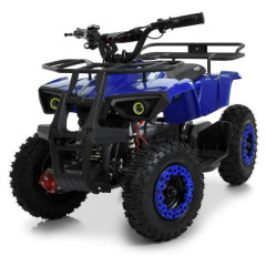 Квадроцикл HB-ATV1000AS-4