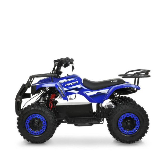Квадроцикл HB-ATV1000AS-4