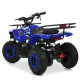 Квадроцикл HB-ATV1000AS-4