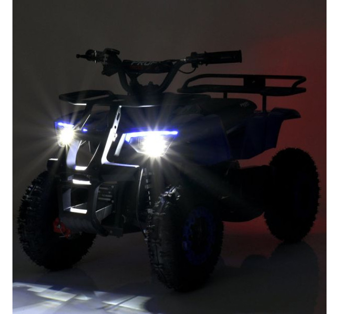 Квадроцикл HB-ATV1000AS-4