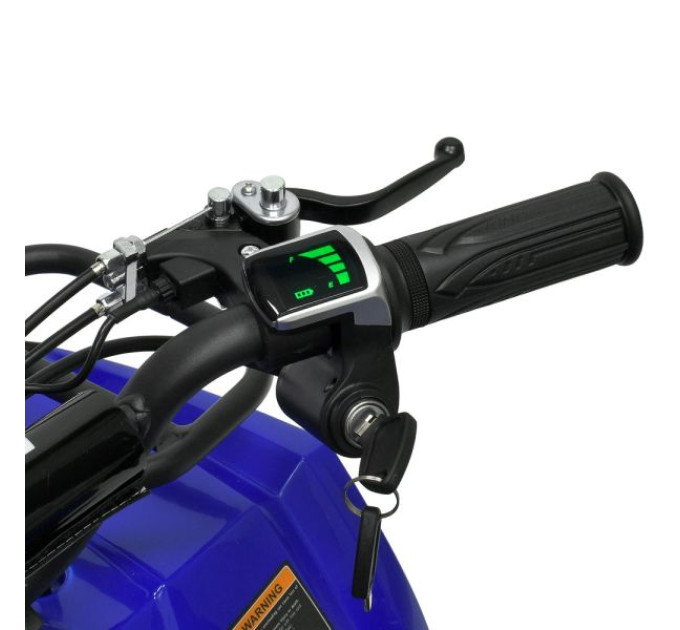 Квадроцикл HB-ATV1000AS-4