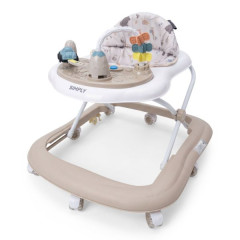 Ходунки ME 1215 SIMPLY Beige