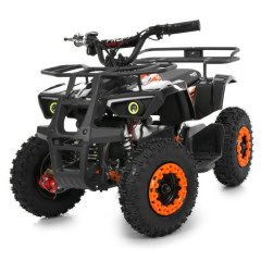 Квадроцикл HB-ATV1000AS-2-7