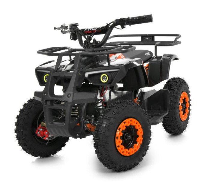 Квадроцикл HB-ATV1000AS-2-7