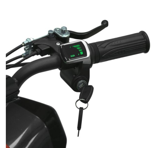 Квадроцикл HB-EATV1200Q-3ST