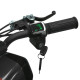Квадроцикл HB-EATV1200Q-3ST
