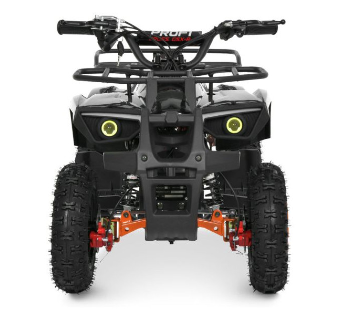 Квадроцикл HB-ATV1000AS-2-7