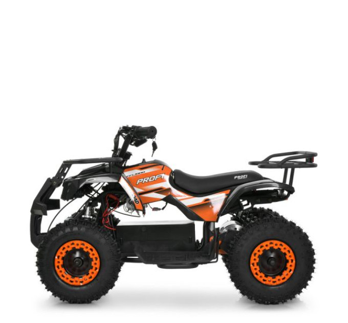 Квадроцикл HB-ATV1000AS-2-7