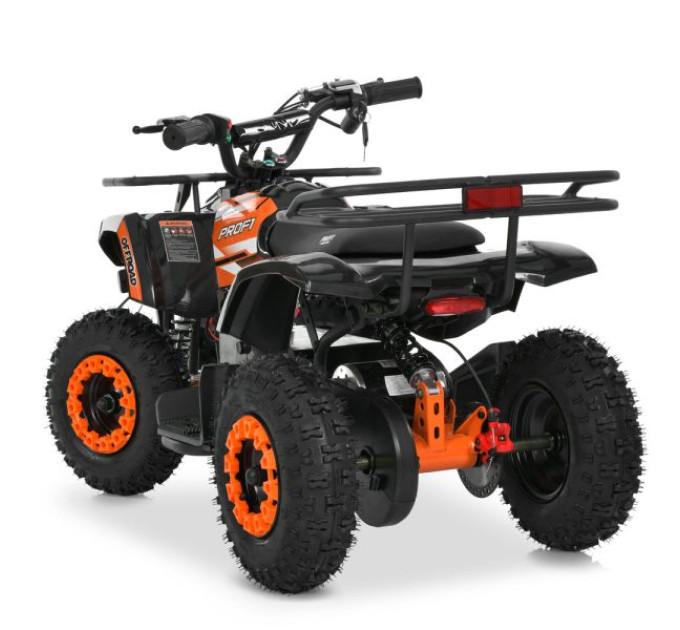 Квадроцикл HB-ATV1000AS-2-7