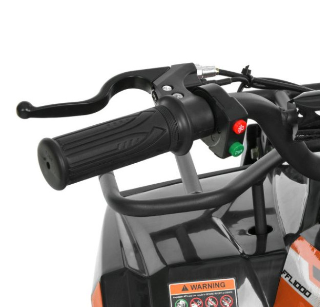 Квадроцикл HB-ATV1000AS-2-7